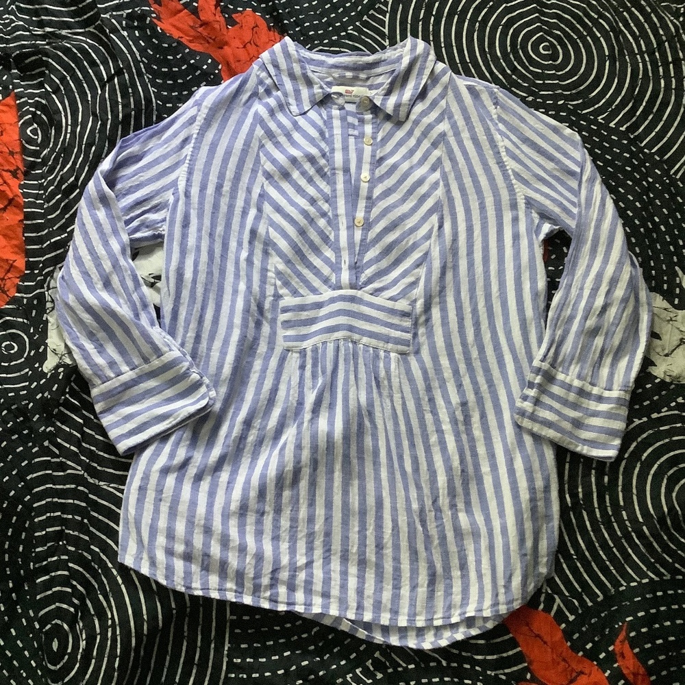 VINEYARD VINES top